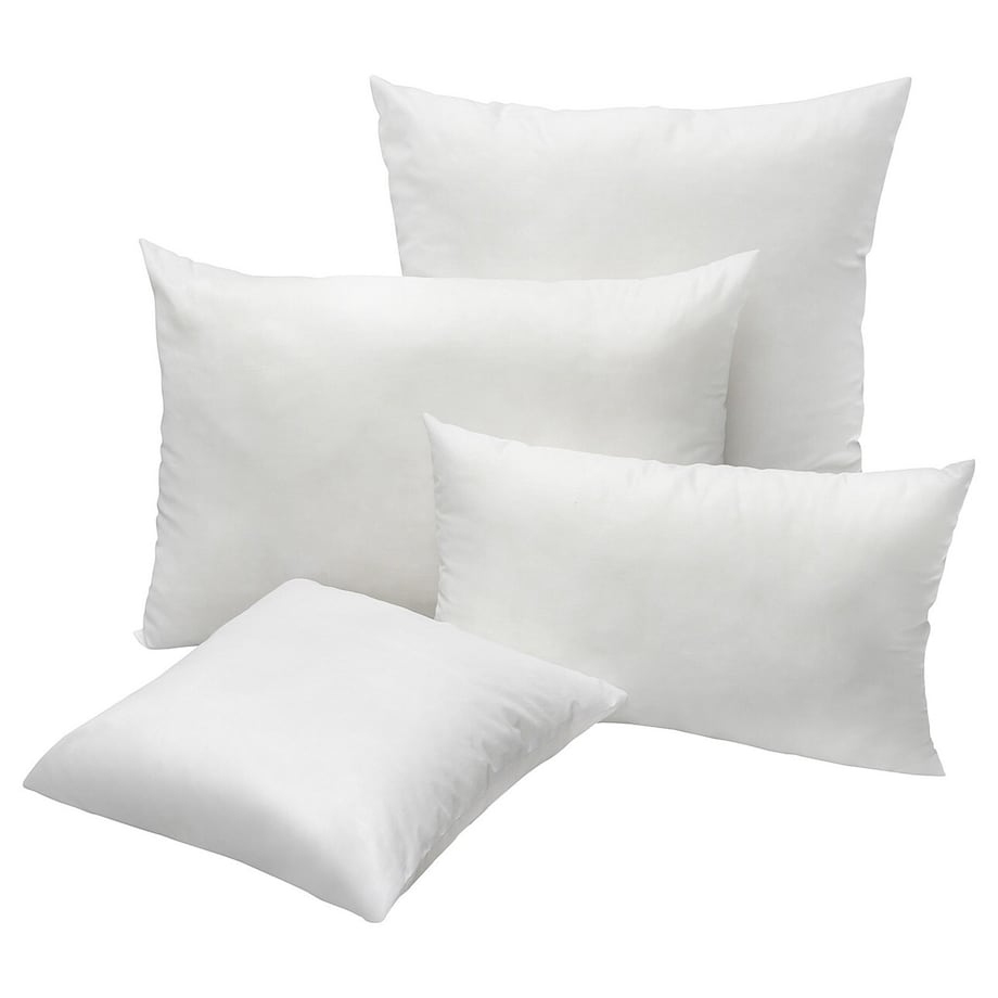 Poduszka wewnętrzna 60x60 cm dla poszewek 55x55 cm, 60 x 60 cm