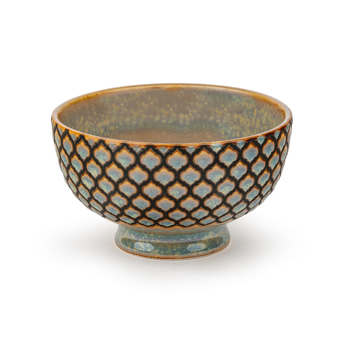 Miseczki porcelanowe Sara 150ml - 5 sztuk / Bredemeijer