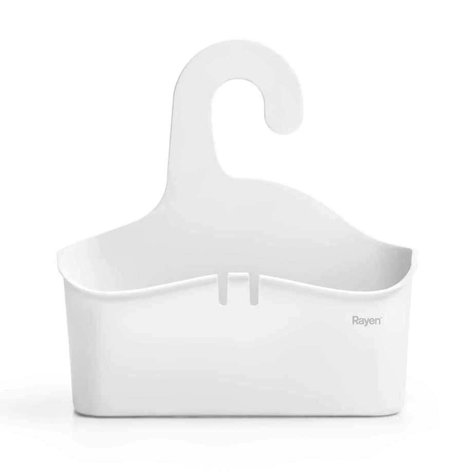 Wiszący kosz prysznicowy Rayen