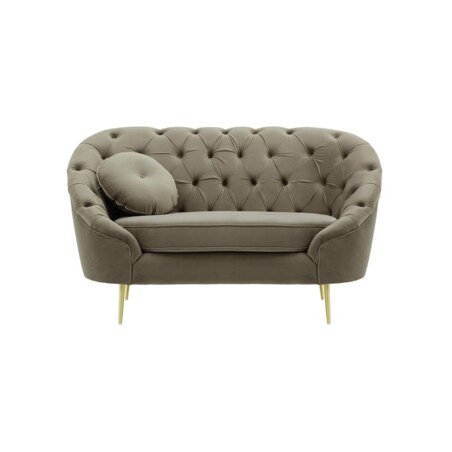 Fotel Kooper pikowany-Velluto 17