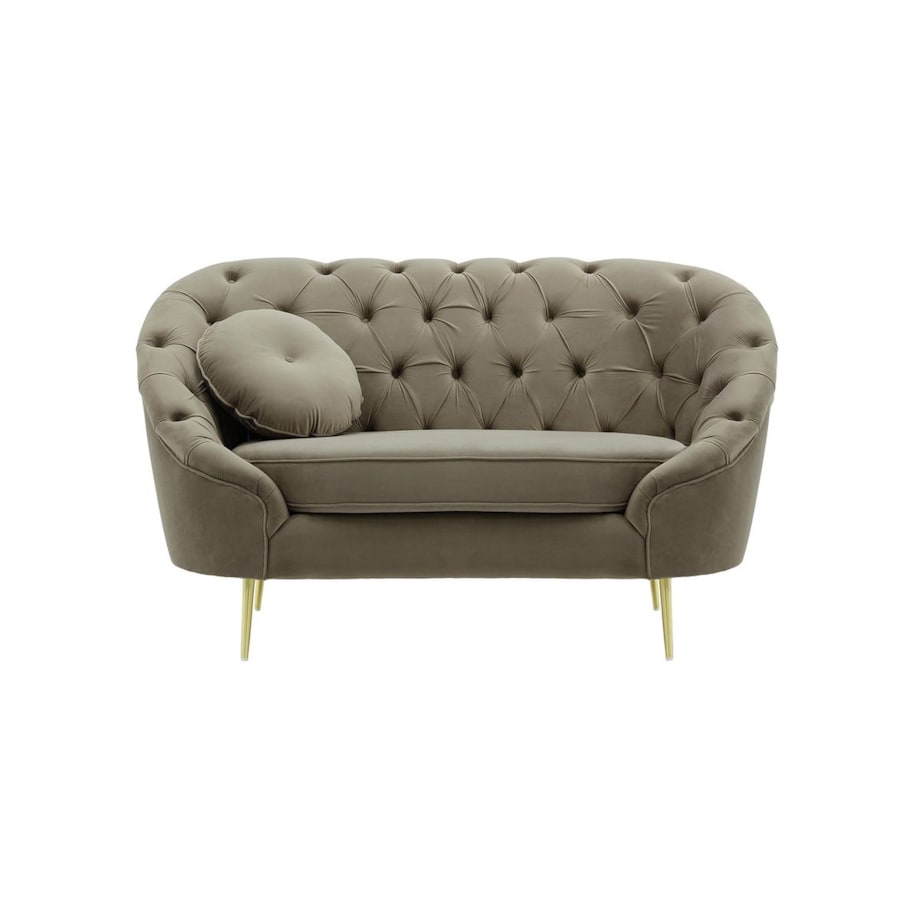 Fotel Kooper pikowany-Velluto 17