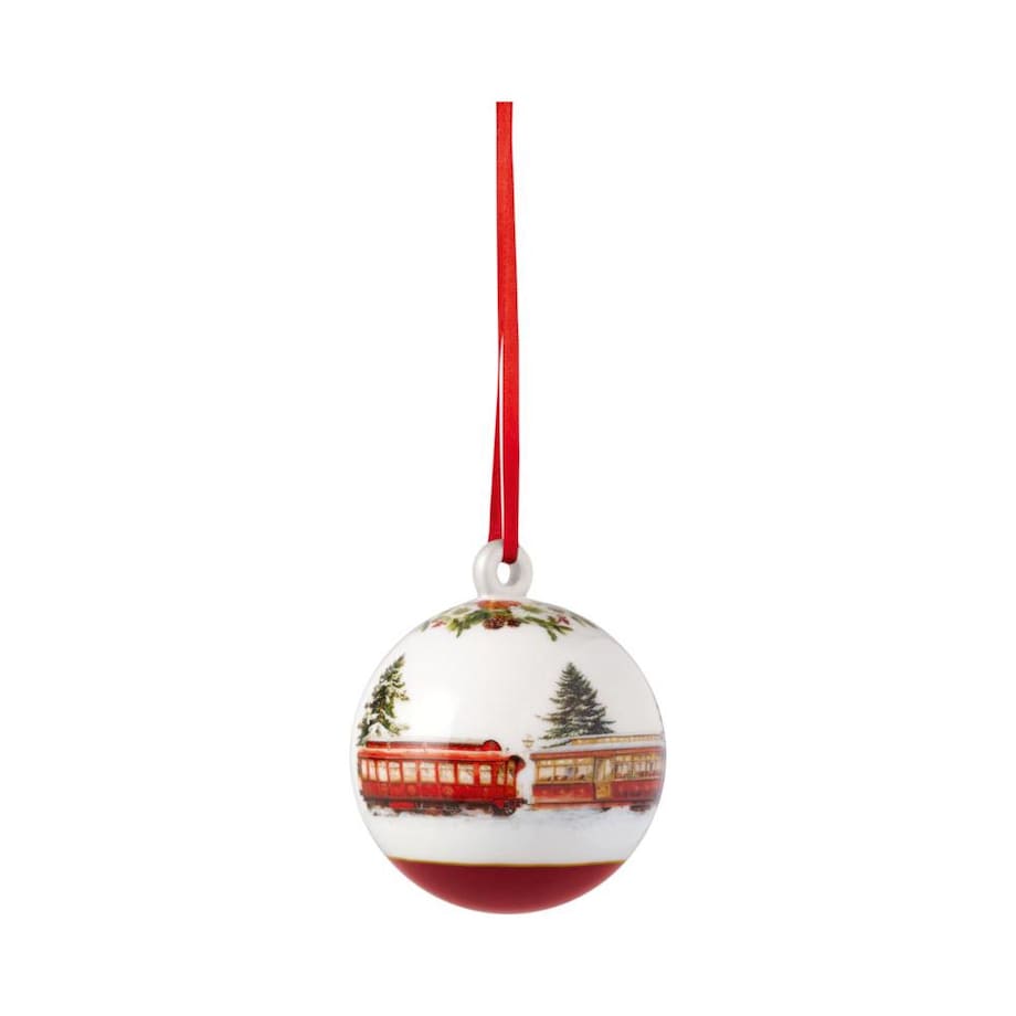 Bombka Annual Christmas Edition 2025 Villeroy & Boch