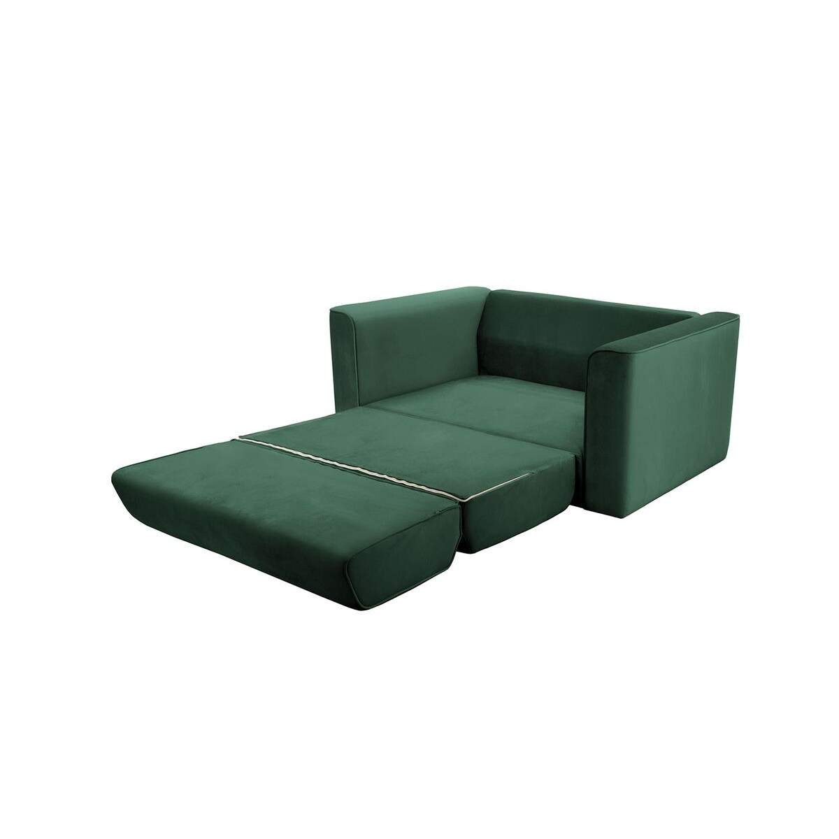 Rozkładana sofa dwuosobowa Jules-Velluto 10