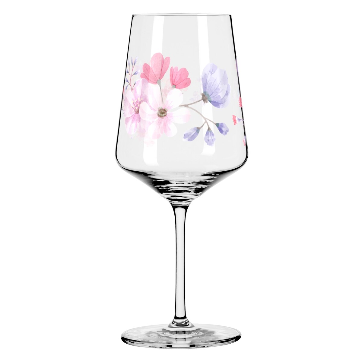 Ritzenhoff Zestaw 2 szt. kieliszków do aperitif koktajli soków kryształ Sommersonett Sprizz Theresa Kuhlmann nr17 nr18