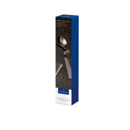 Łyżeczka do herbaty NewWave Caffe Spoon, 17.5 cm, Villeroy & Boch