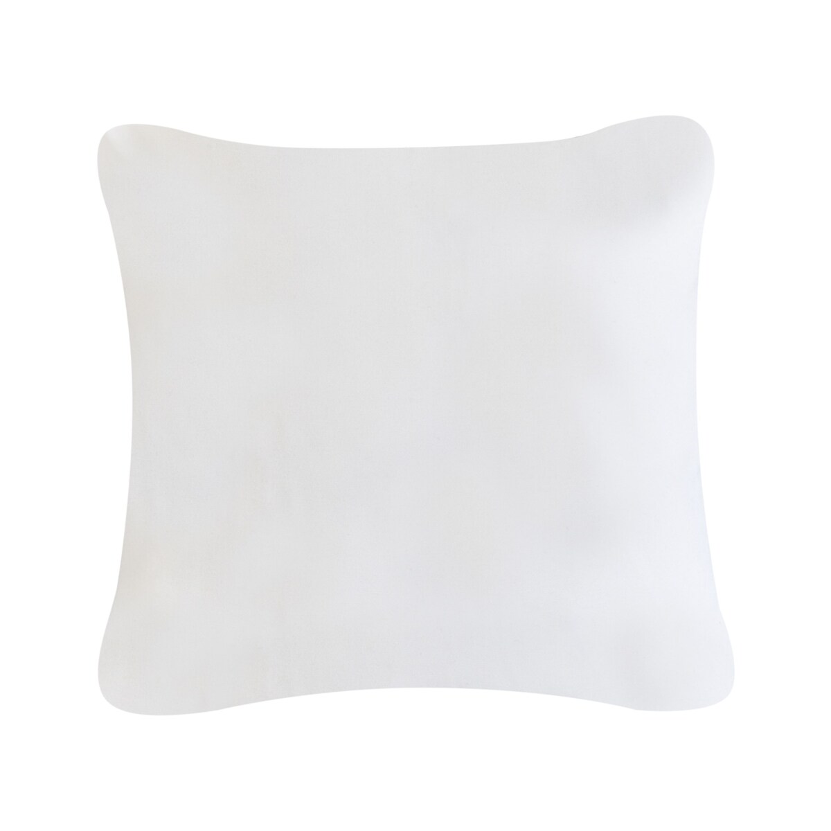 Zestaw 3 poduszek ogrodowych VIVID Wzór kwiatowy Kolorowy