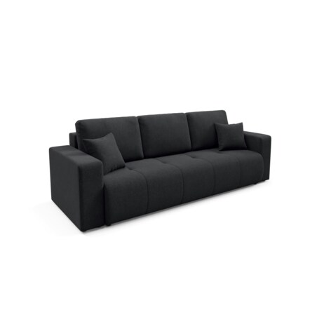 Kanapa MOLINIO z funkcją spania z pojemnikiem na pościel Kolor: Wind 99