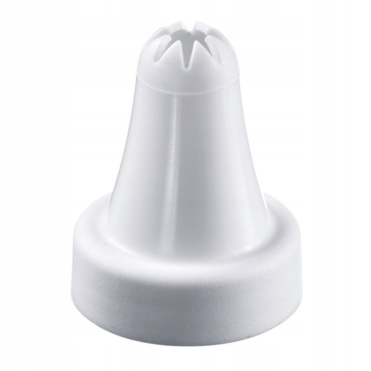 Szpryca do Kremu Dekorator Strzykawka 5 Końcówek Aplikator do Dekorowania