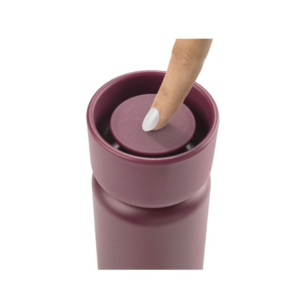 Kubek termiczny butelka 400 ml Mulberry Singles 37794