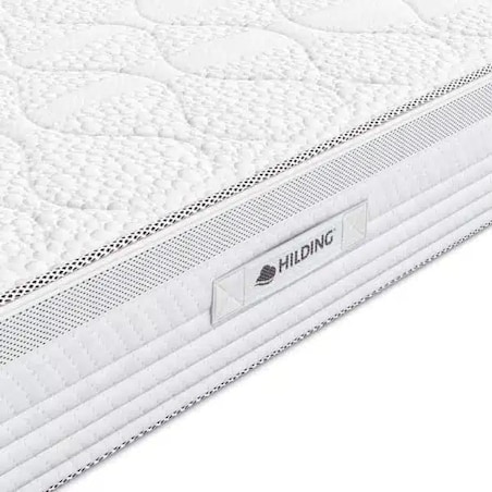 Materac Rumba Velur, 80 x 200 cm, Hilding