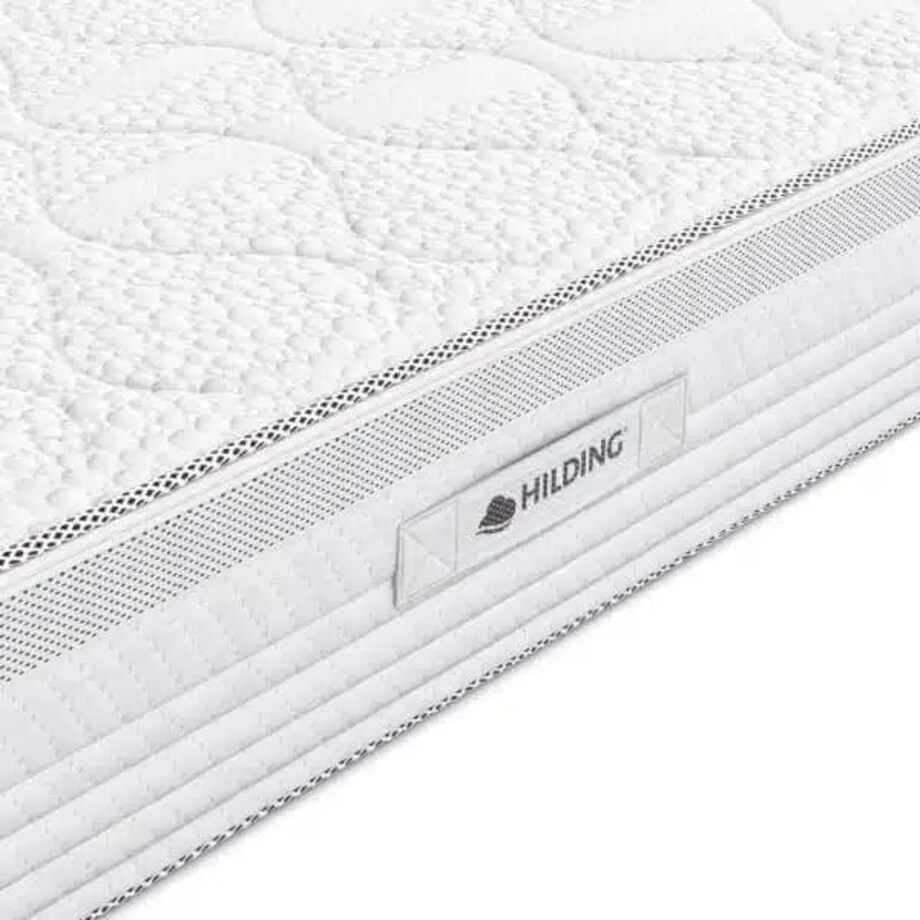 Materac Rumba Velur, 80 x 200 cm, Hilding