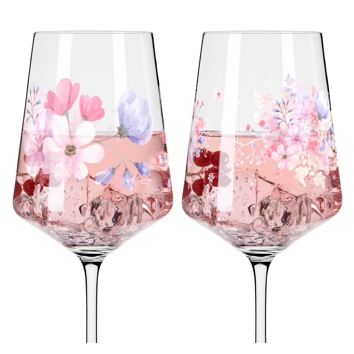 Kieliszek do koktajli Summer Sonett, Kuhlmann