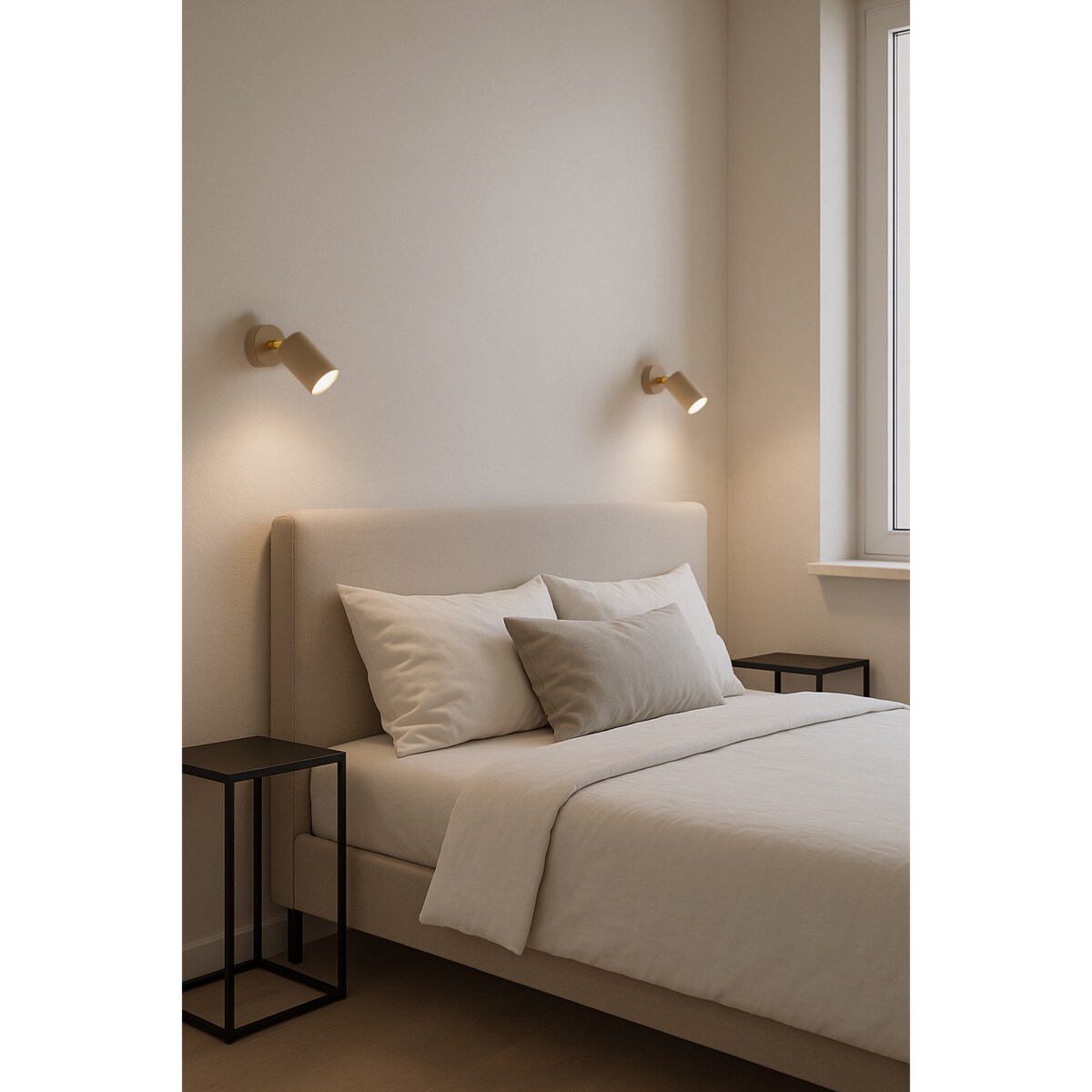 Lampa sufitowa k-5820 z serii MATI