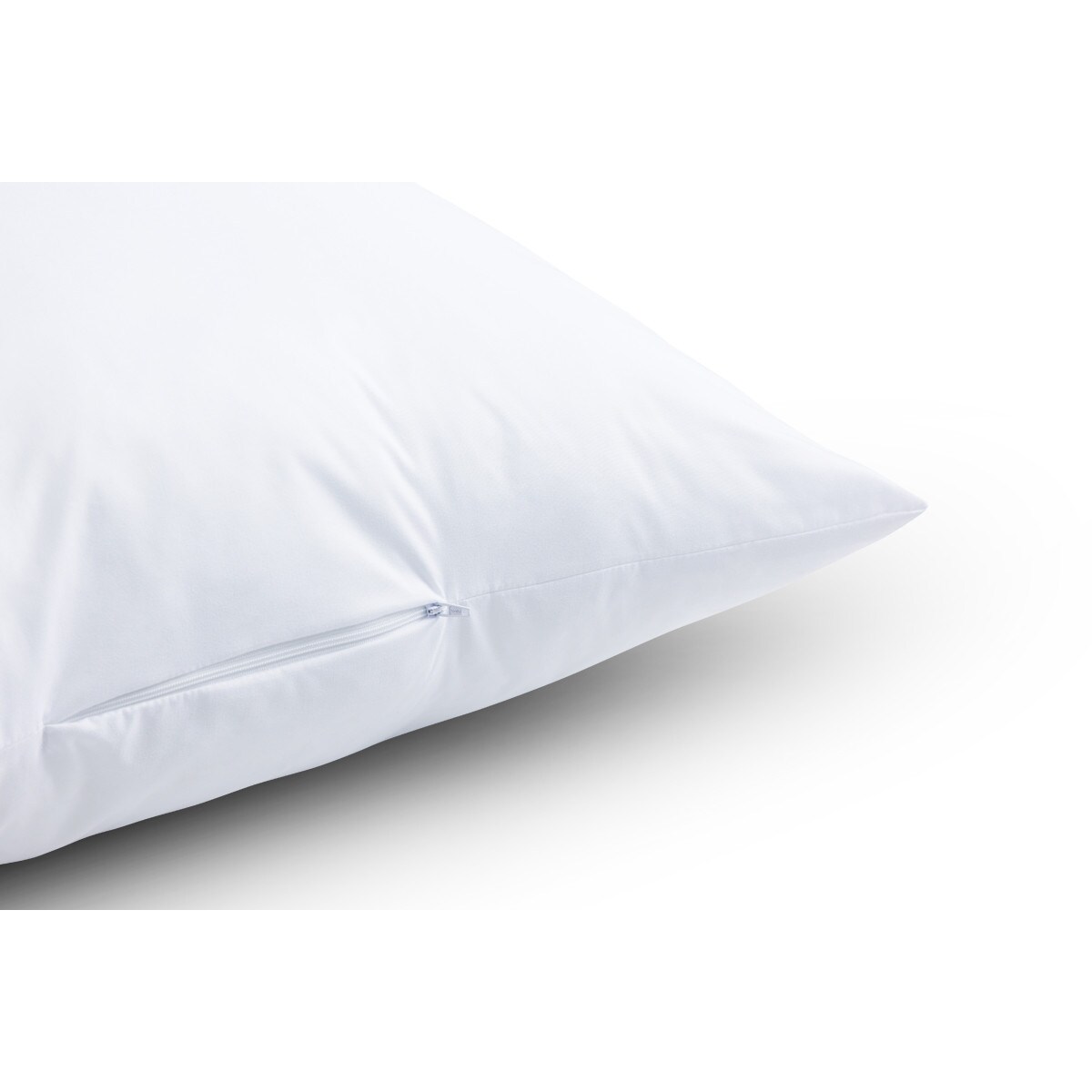 Konsimo CERIVAL Poduszka, biały