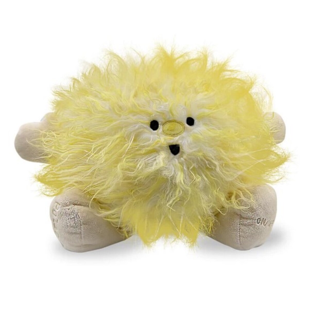 Pluszowa Gwiazda Polarna