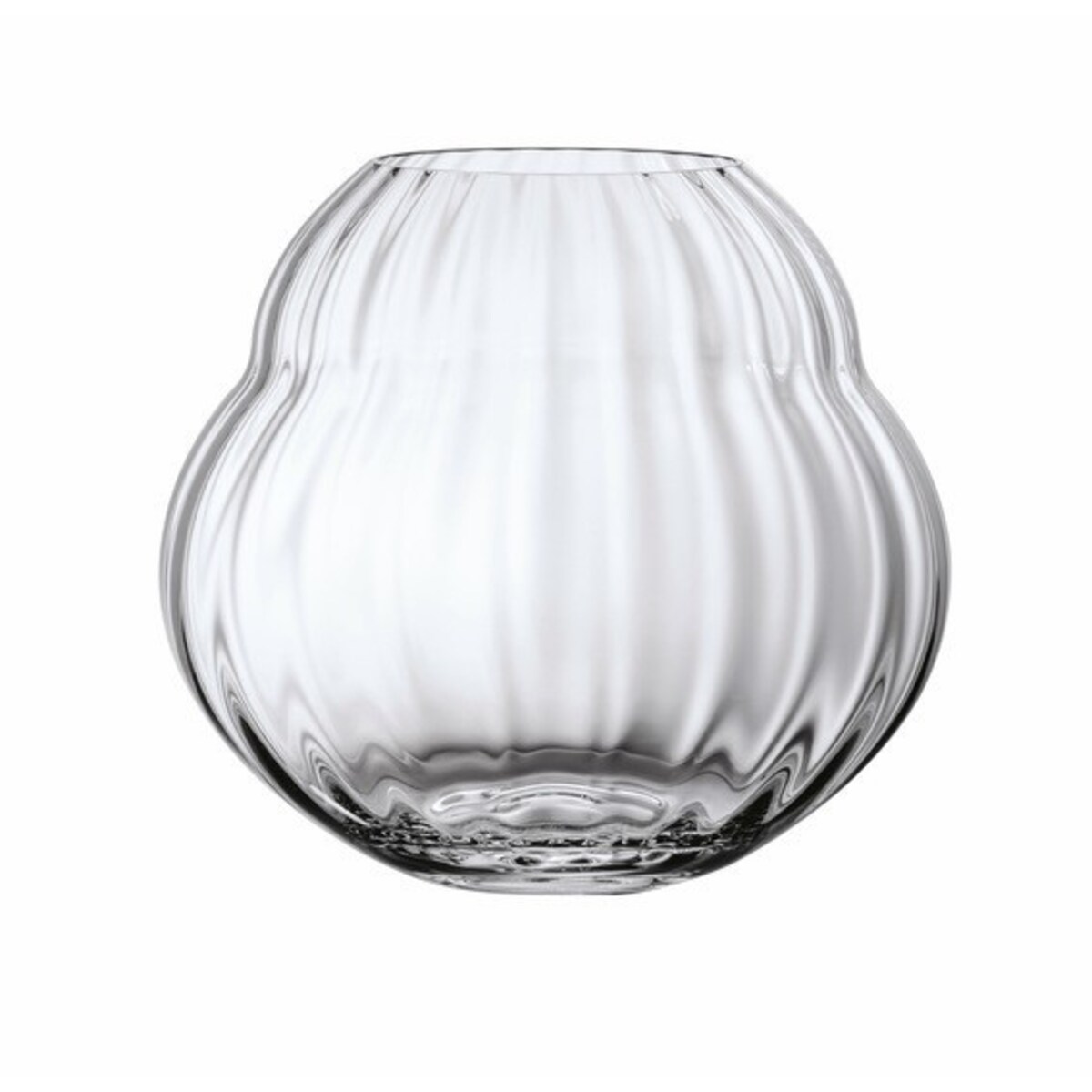 Wazon transparentny Rose Garden Home, 17 cm, Villeroy & Boch