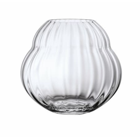 Wazon transparentny Rose Garden Home, 17 cm, Villeroy & Boch