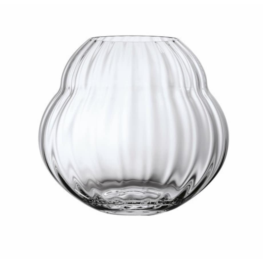 Wazon transparentny Rose Garden Home, 17 cm, Villeroy & Boch