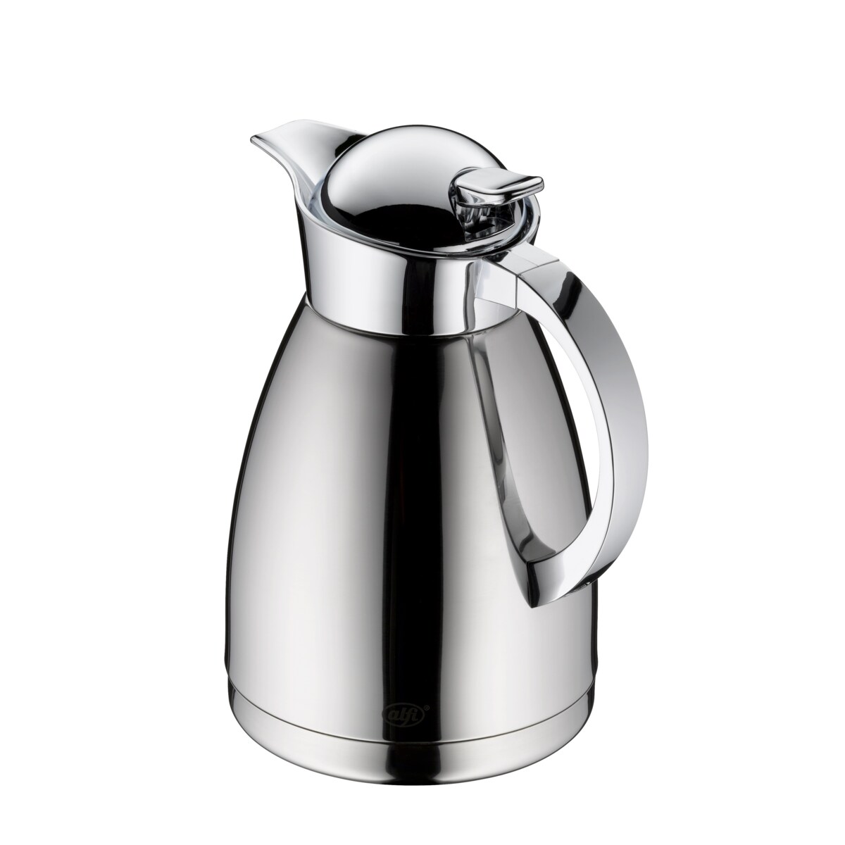 Termos ALBERGO TT s/s 1,00l - Alfi