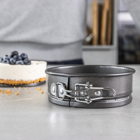 Tortownica okrągła 11 cm / MasterClass