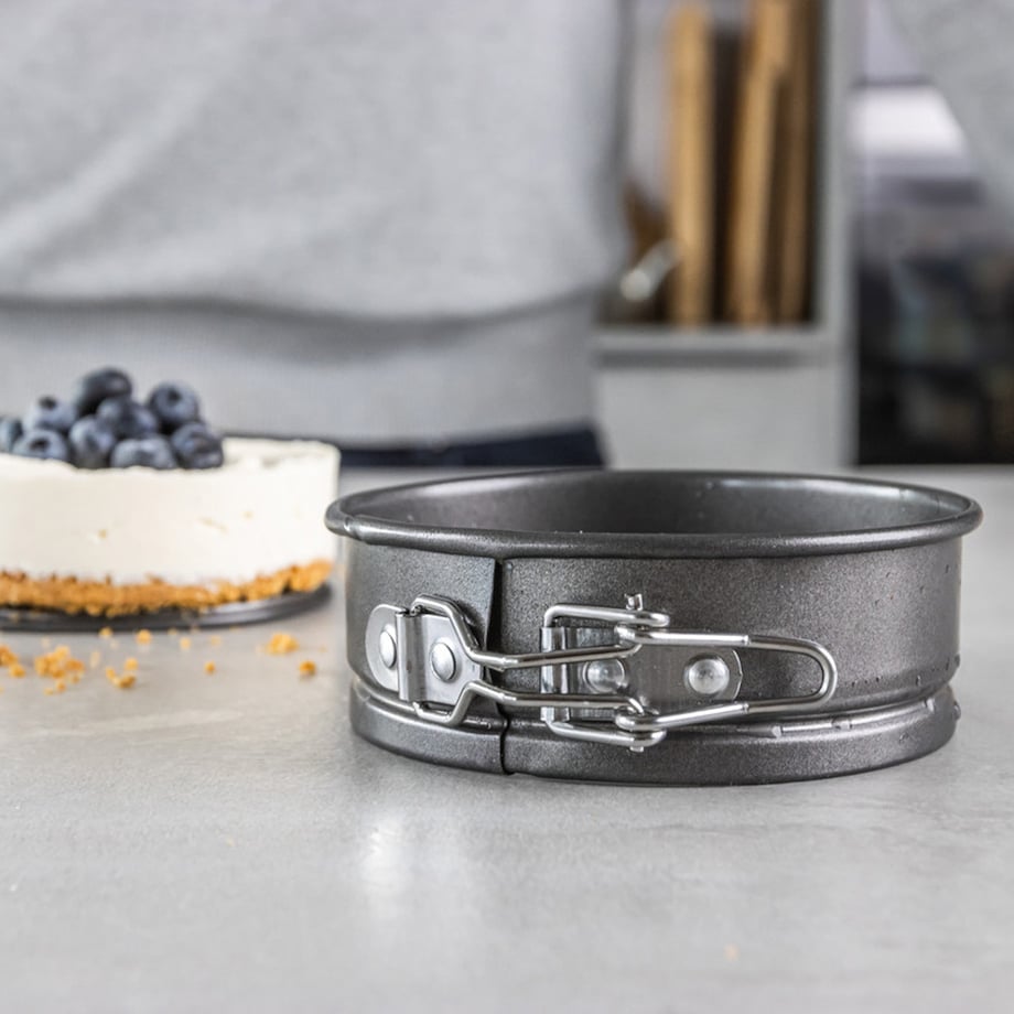 Tortownica okrągła 11 cm / MasterClass