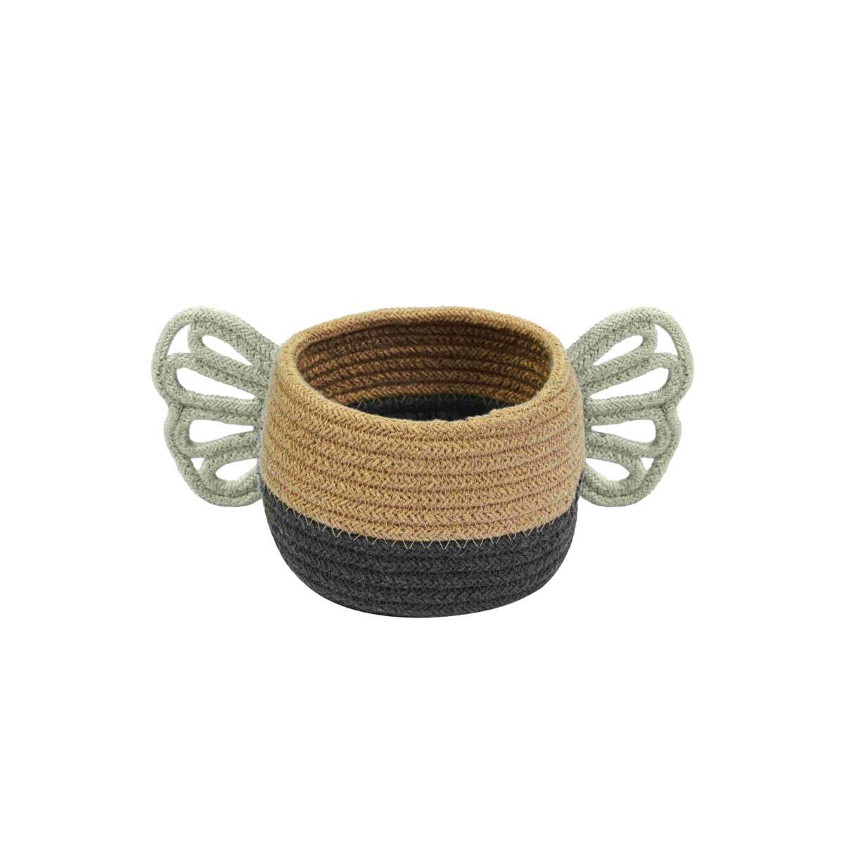 Kosz dekoracyjny Baby Bee, Planet Bee, Lorena Canals