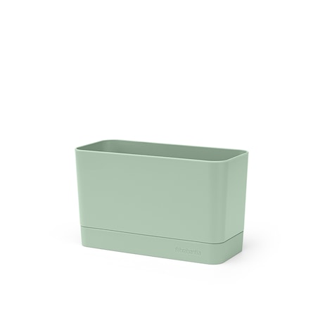 Organizer na zlew Jade Green 215469