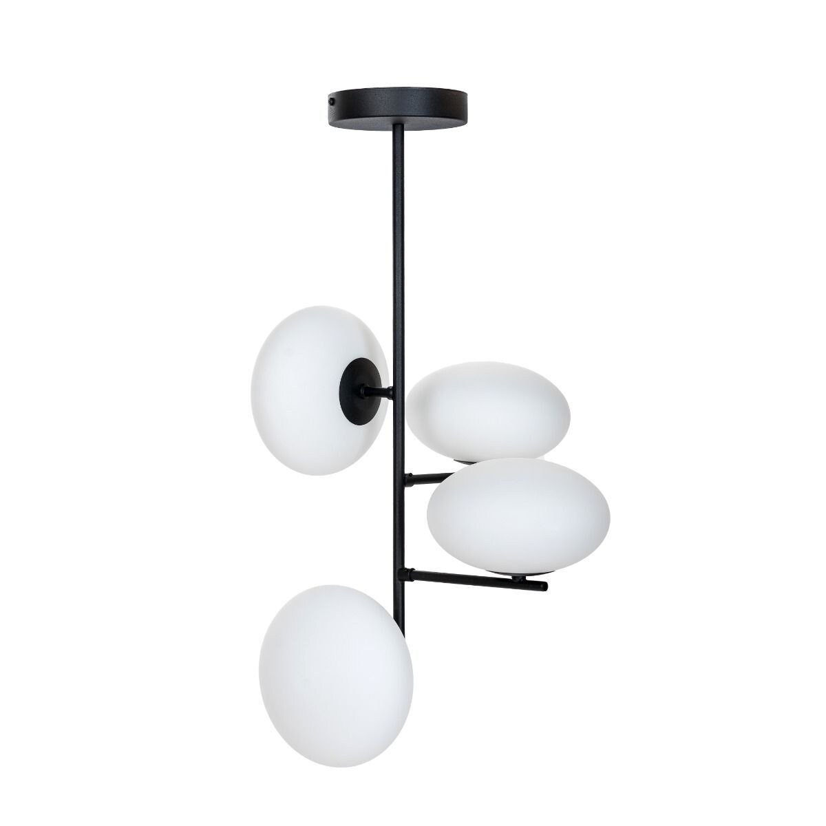 Lampa sufitowa OMI 1200 Zuma Line - nowoczesna oprawa sufitowa