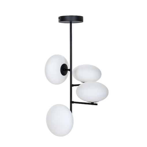 Lampa sufitowa OMI 1200 Zuma Line - nowoczesna oprawa sufitowa