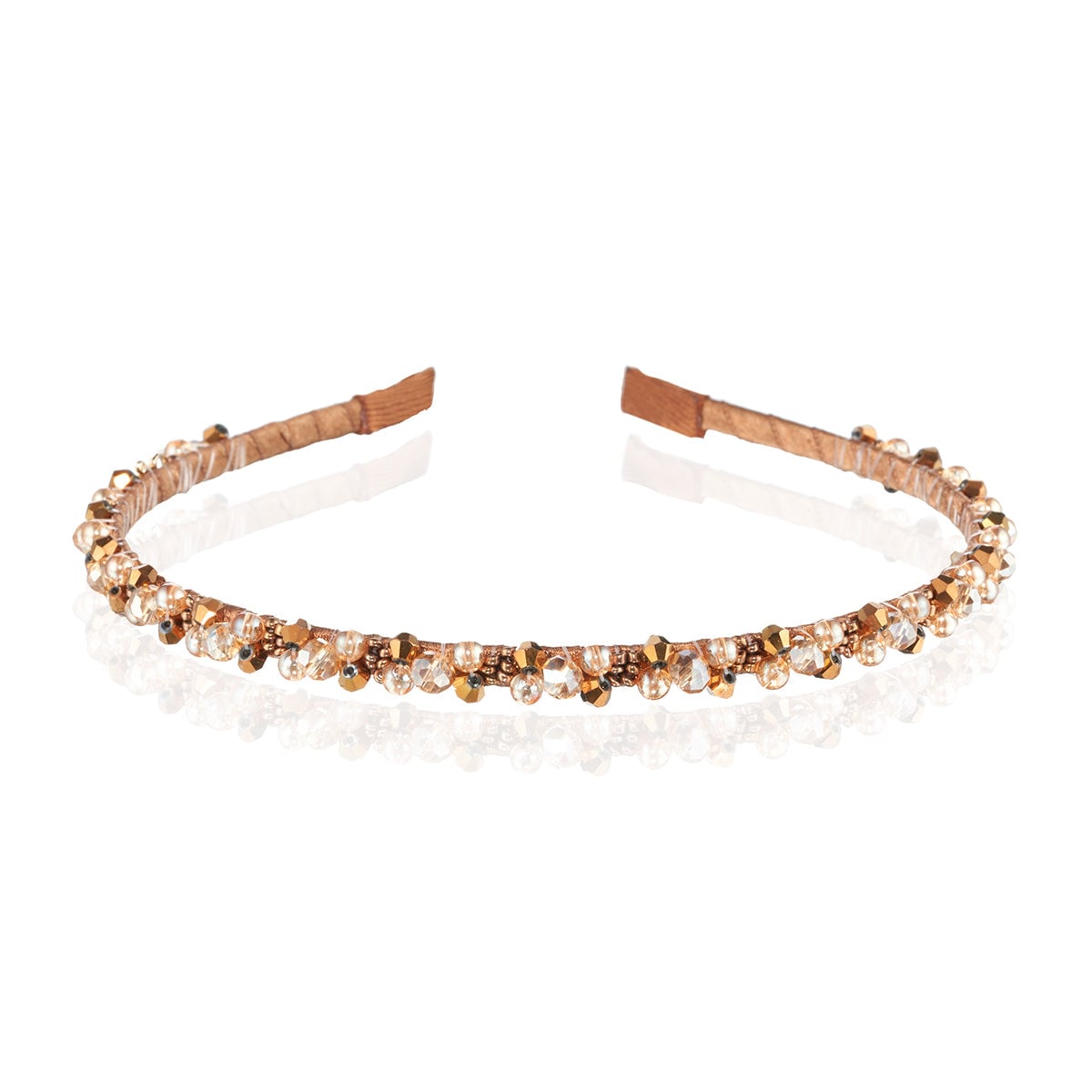 Maya Golden Moon - opaska