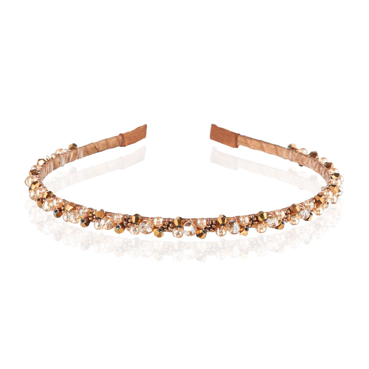 Maya Golden Moon - opaska