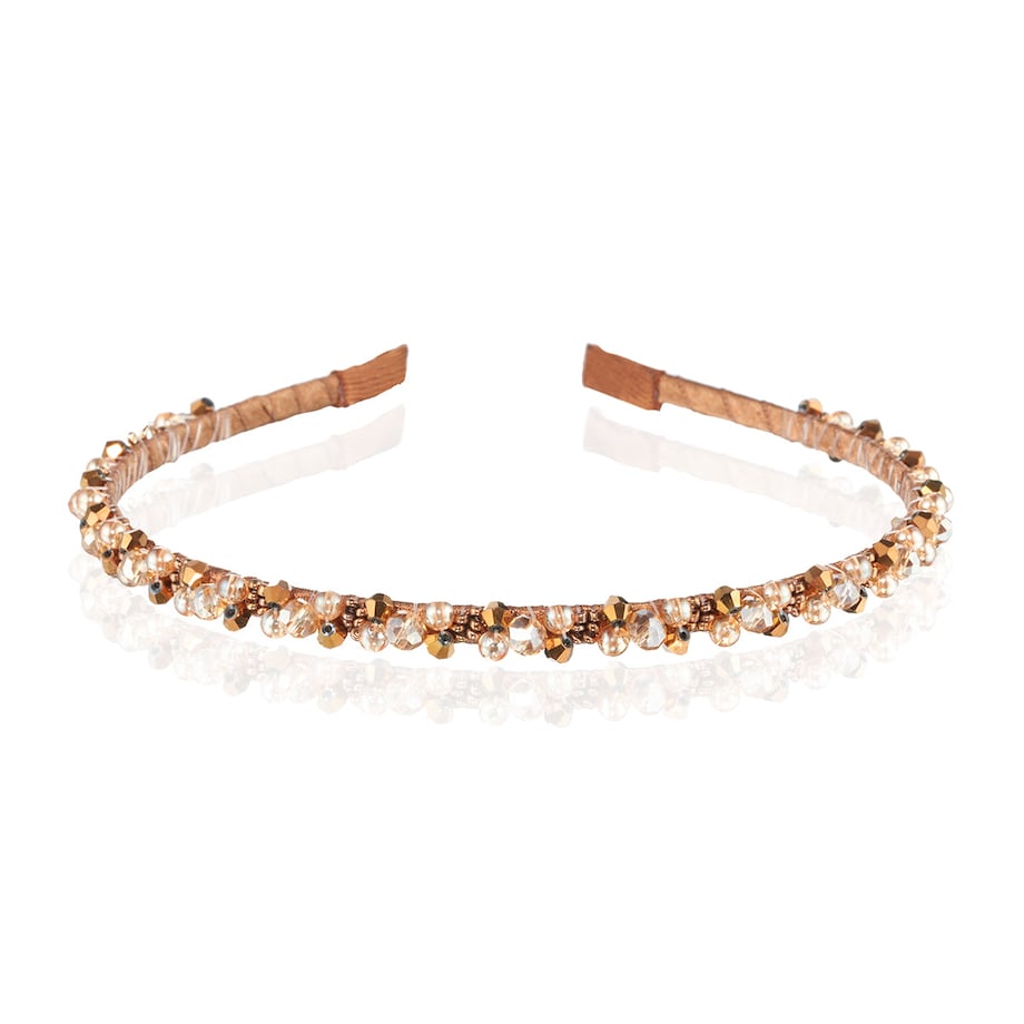 Maya Golden Moon - opaska