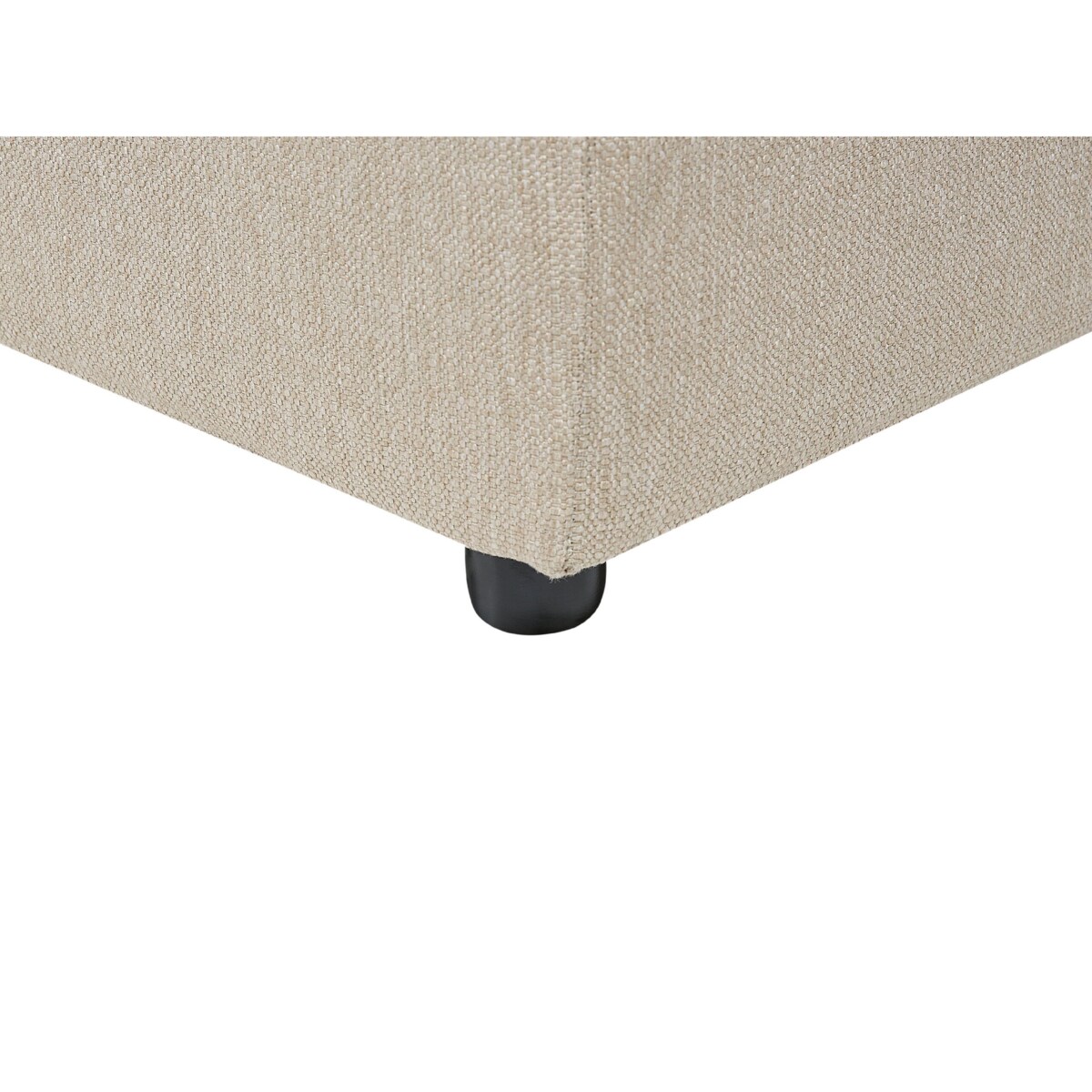 Sofa 5-osobowa beżowa LILVIKEN