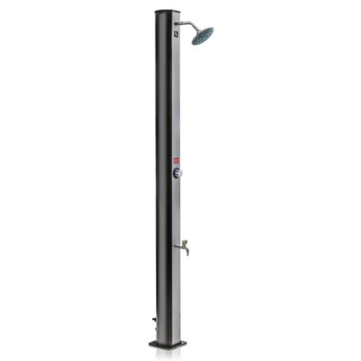 Prysznic solarny ogrodowy 35L GRE