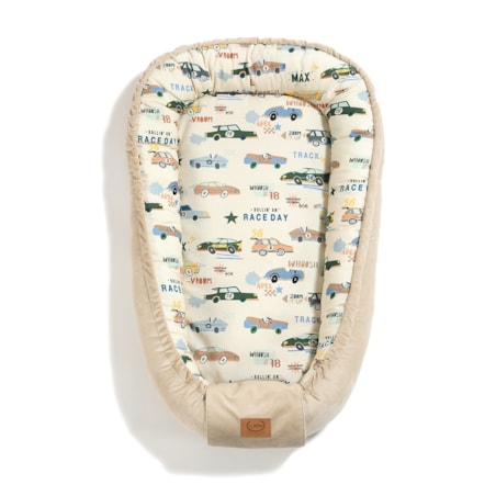 La Millou - Kokon Best Nest Velvet GRAND PRIX