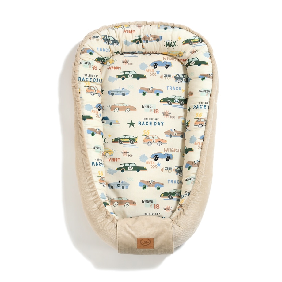 La Millou - Kokon Best Nest Velvet GRAND PRIX