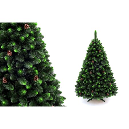 Choinka sztuczna Sosna kwitnąca