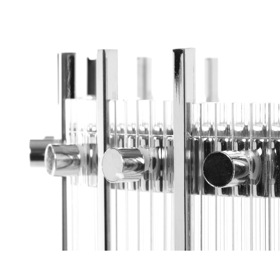 Lampa wisząca Lucana 30x50cm