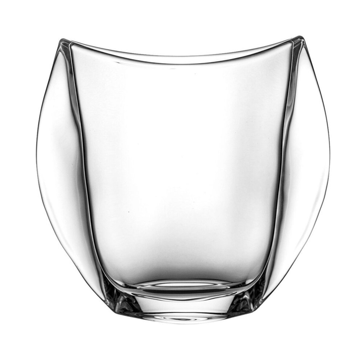 Crystal Julia wazon 23 cm 03322