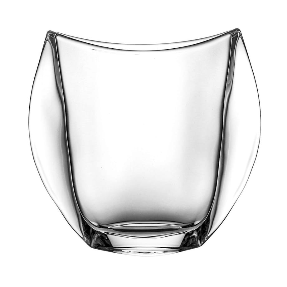 Crystal Julia wazon 23 cm 03322
