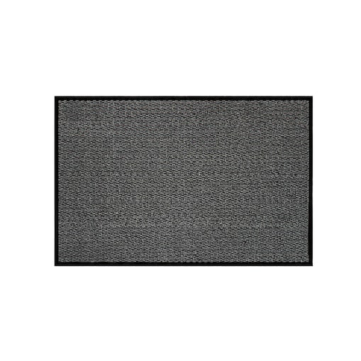 Prostokątna mata podłogowa, antykurzowa, JULIUS