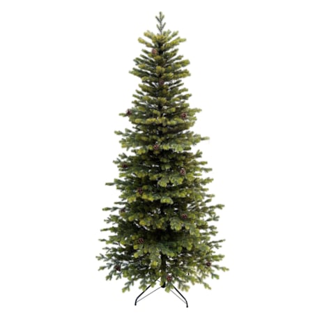 Choinka sztuczna Świerk japoński 100% PE