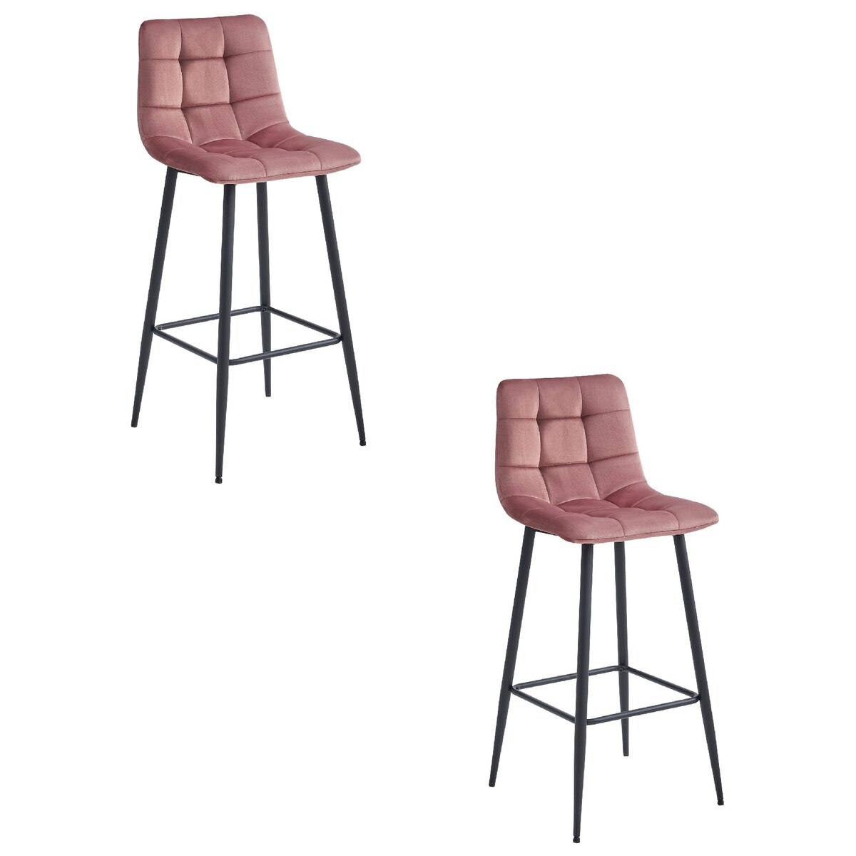 Hoker Do Jadalni Kuchni Baru Wysoki Arceto