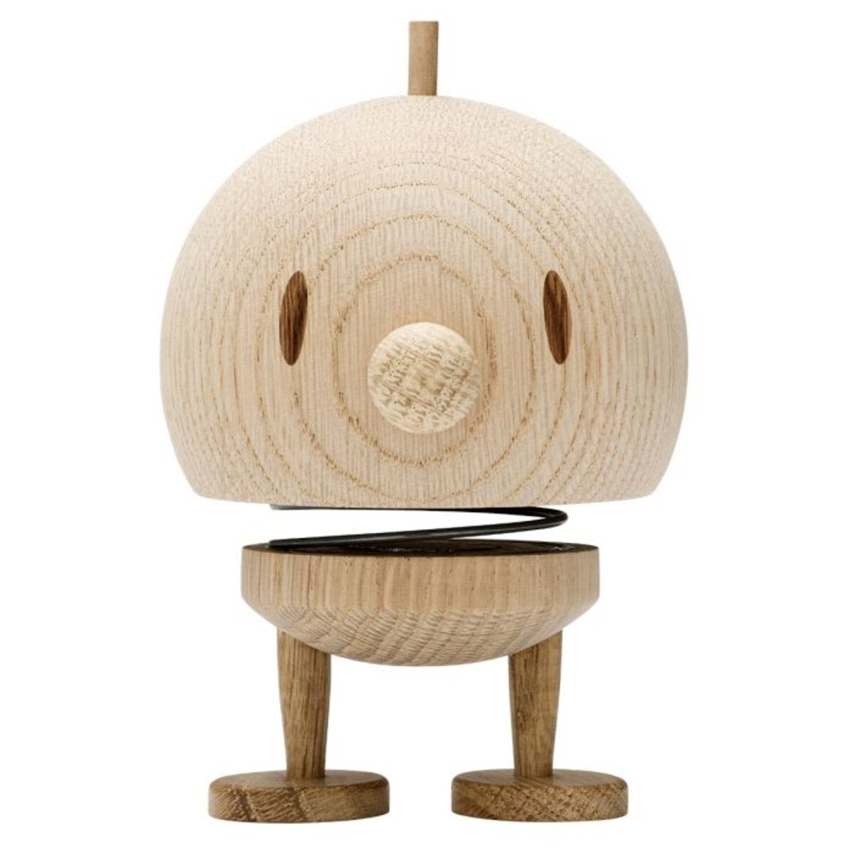 Hoptimist figurka Bumble M Raw Oak 27552