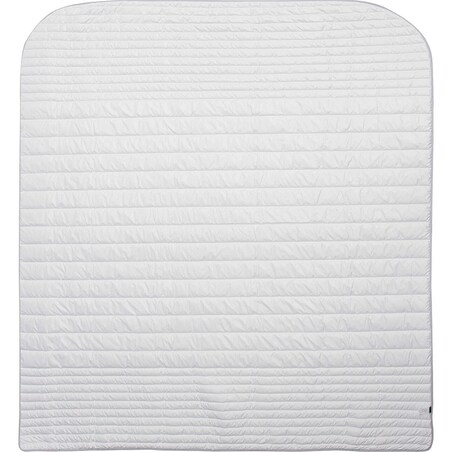 Narzuta pikowana Soft Touch 220x240cm Mint 220x1