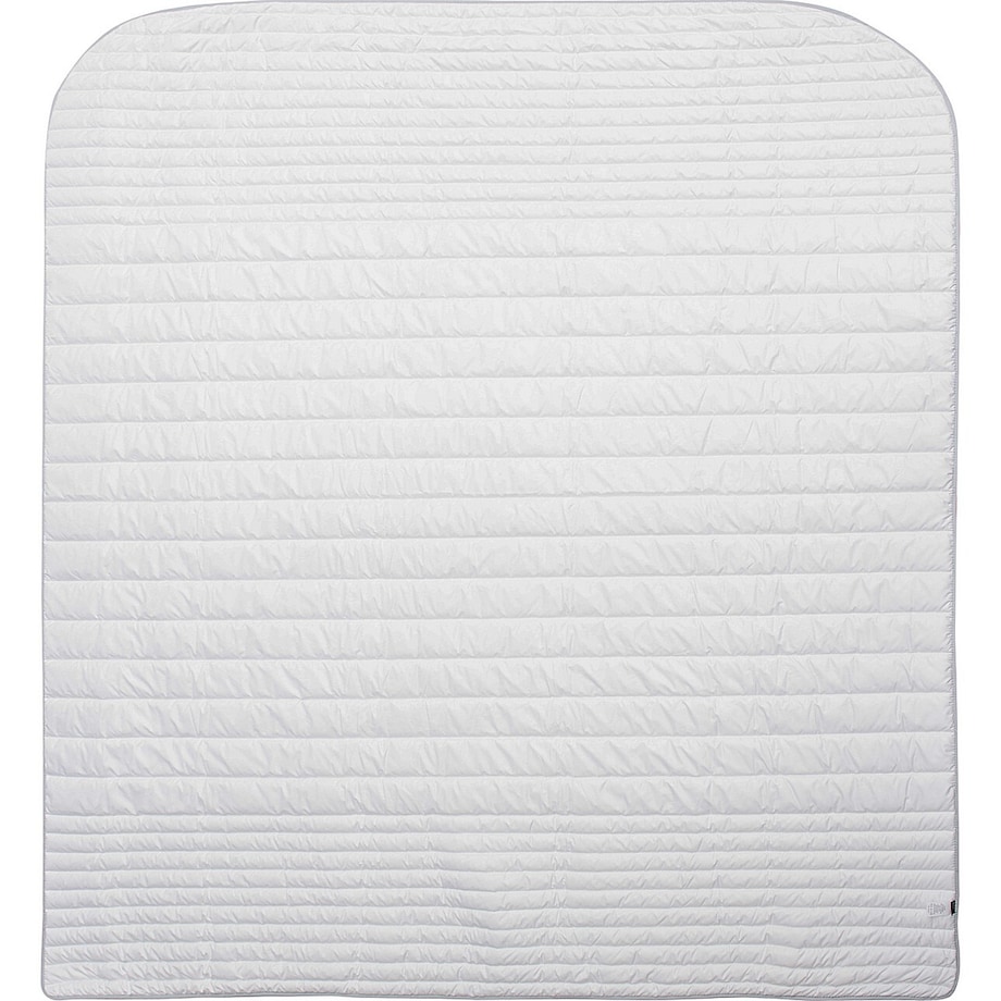 Narzuta pikowana Soft Touch 220x240cm Mint 220x1