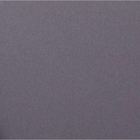 Obrus Premium Maxima ciemnoszary 6715 O5 - 130x200 cm