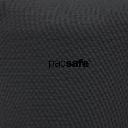 Plecak na laptopa antykradzieżowy Pacsafe Metrosafe X 13" - ciemnoszary