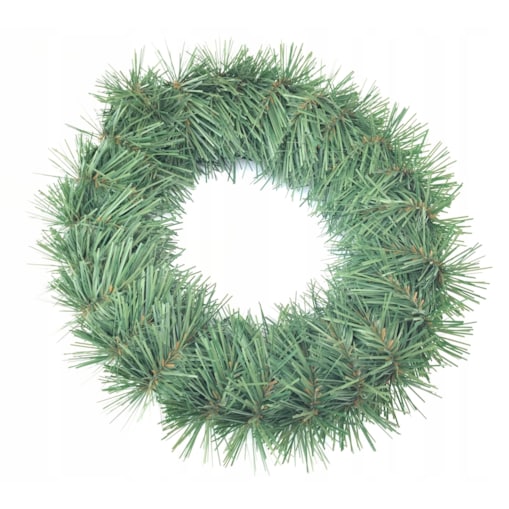 ŚWIĄTECZNY WIANEK SZTUCZNY dekoracja na stół drzwi DUŻY ŁADNY staranny