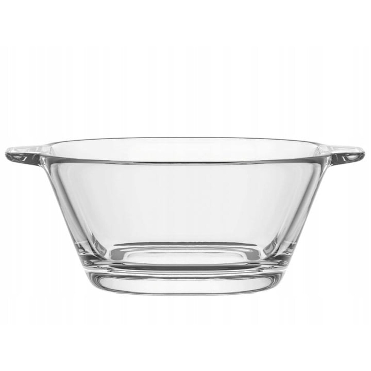 Miska Bulionówka 500 ml miseczka do Zup Sałatek Sosów Przekąsek Bezbarwna